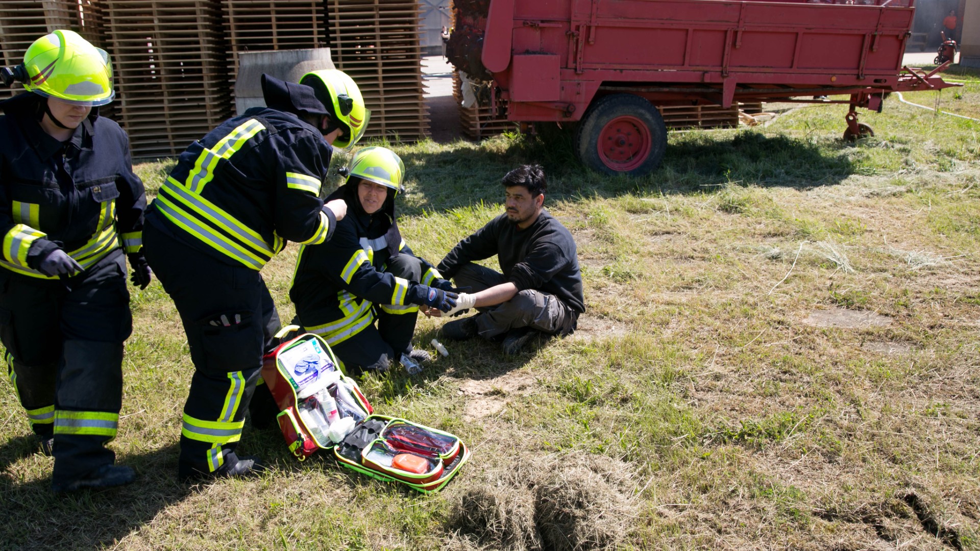 100525 vatrogasna vjezba 08 Large
