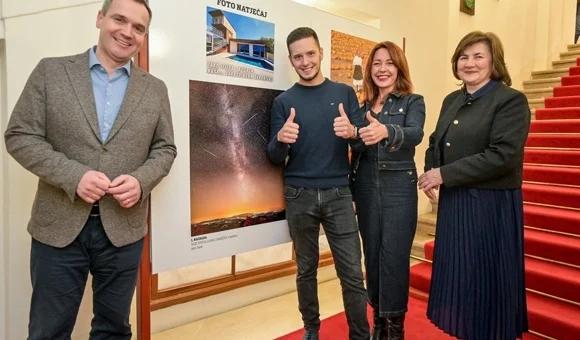 FOTO Čak 87 autora na fotografskom natječaju Radio Megatona: prvo mjesto odnijele „Suze svetog Lovre“ Alena Savića