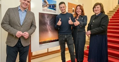 FOTO Čak 87 autora na fotografskom natječaju Radio Megatona: prvo mjesto odnijele „Suze svetog Lovre“ Alena Savića