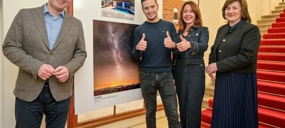 FOTO Čak 87 autora na fotografskom natječaju Radio Megatona: prvo mjesto odnijele „Suze svetog Lovre“ Alena Savića