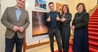 FOTO Čak 87 autora na fotografskom natječaju Radio Megatona: prvo mjesto odnijele „Suze svetog Lovre“ Alena Savića