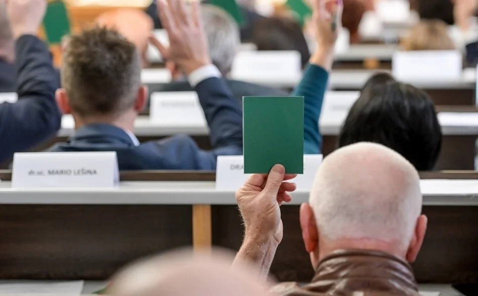 Varaždinska županija usvojila dosad najveći proračun: dograđivat će se škole, ulagati u zdravstvo…