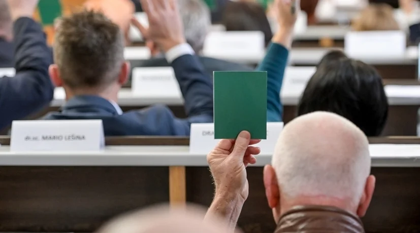 Varaždinska županija usvojila dosad najveći proračun: dograđivat će se škole, ulagati u zdravstvo…