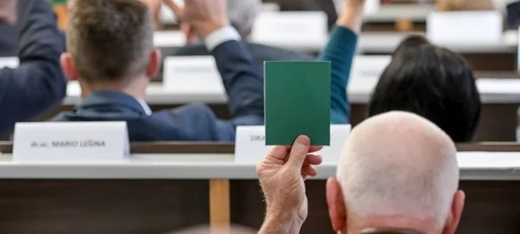 Varaždinska županija usvojila dosad najveći proračun: dograđivat će se škole, ulagati u zdravstvo…