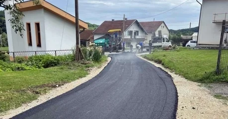 Varaždinske Toplice za modernizaciju prometnica osigurale 81.000 eura