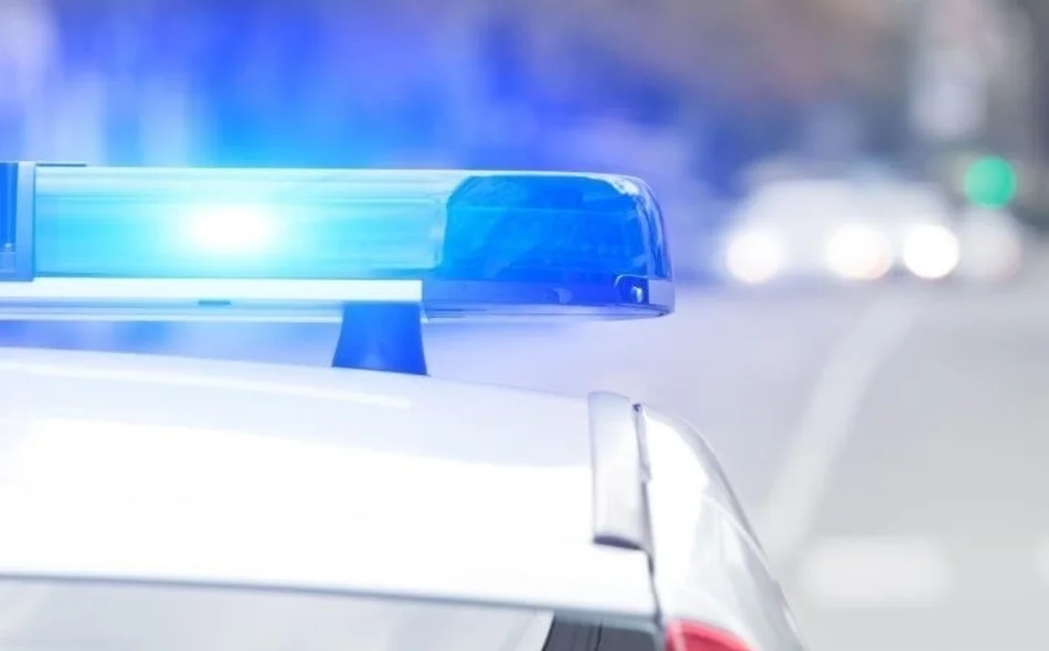Udario pješakinju pa se udaljio s mjesta događaja