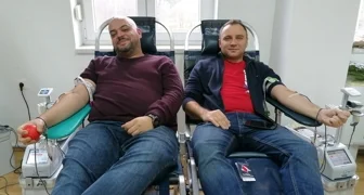 Uključite se u akciju dobrovoljnog darivanja krvi u Maruševcu