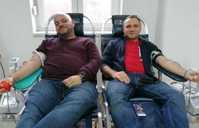 Uspješna posljednja ovogodišnja akcija dobrovoljnog darivanja krvi u Maruševcu
