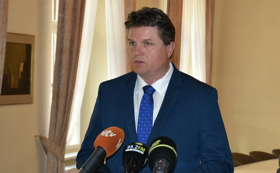 SDP-ov Marković: Zbog ovakve afere u svakoj normalnoj zemlji pada Vlada!