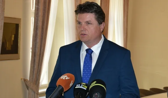 SDP-ov Marković: Zbog ovakve afere u svakoj normalnoj zemlji pada Vlada!