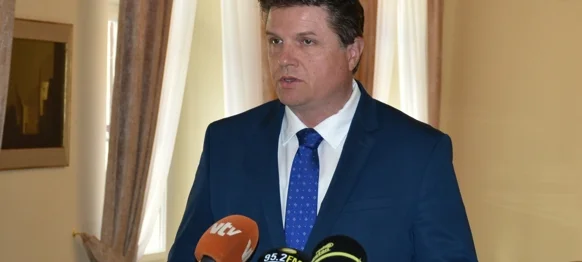 SDP-ov Marković: Zbog ovakve afere u svakoj normalnoj zemlji pada Vlada!