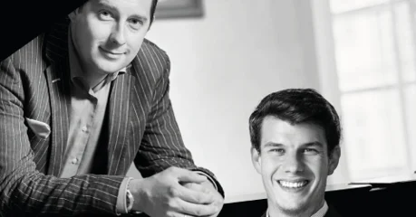 HNK VARAŽDIN: 14. prosinca će biti održan koncert u čast 200. godišnjice rođenja Bedřicha Smetane