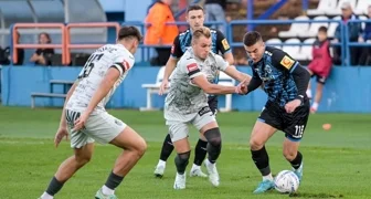 Nogometni klub Varaždin / Foto: NK Varaždin