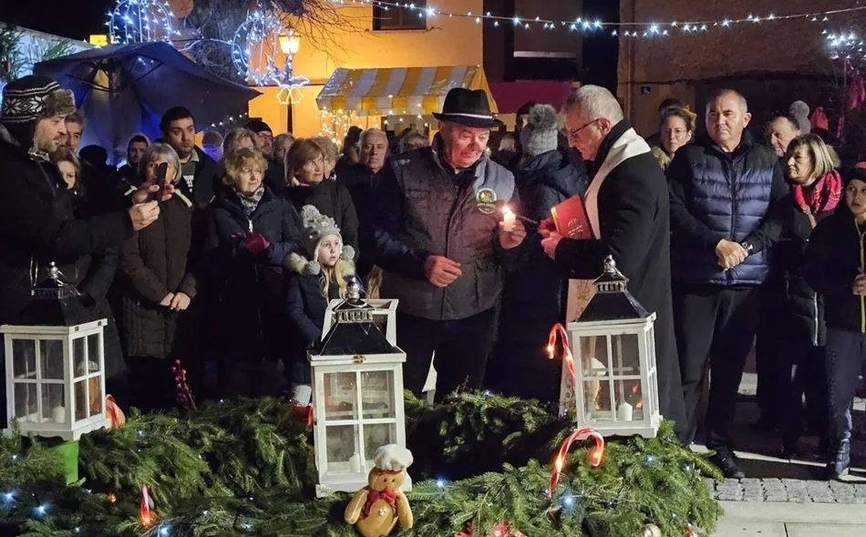 Toplička Božićna priča i ove godine donosi blagdansku čaroliju