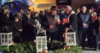 Toplička Božićna priča i ove godine donosi blagdansku čaroliju