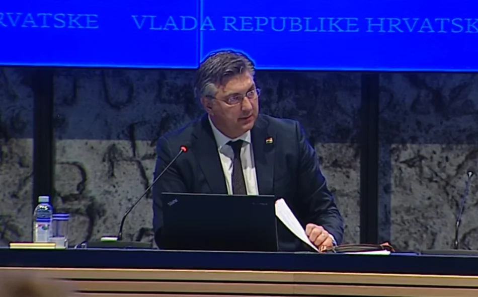 Vlada RH donijela odluku o isplati 80 eura svim umirovljenicima