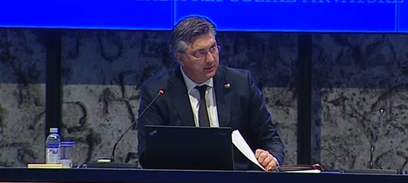 Vlada RH donijela odluku o isplati 80 eura svim umirovljenicima