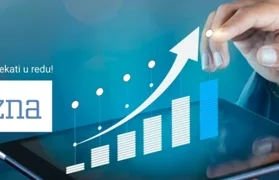 Obavijest o privremenoj nedostupnosti sustava Porezne uprave od 6. prosinca do 9. prosinca 2024.