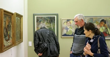 Gostujuća izložba Gradskog muzeja Varaždin u Moravskom muzeju u Brnu