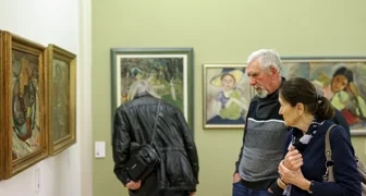 Gostujuća izložba Gradskog muzeja Varaždin u Moravskom muzeju u Brnu