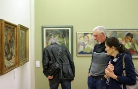 Gostujuća izložba Gradskog muzeja Varaždin u Moravskom muzeju u Brnu