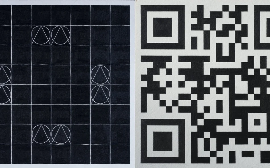 Đorđe Jandrić po prvi puta samostalno izlaže u Varaždinu, u Galeriji „Zlati ajngel“