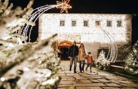 Advent u Varaždinu: drugi adventski vikend u znaku Dana Grada, na glavnoj pozornici Vanna i Tamburaški orkestar