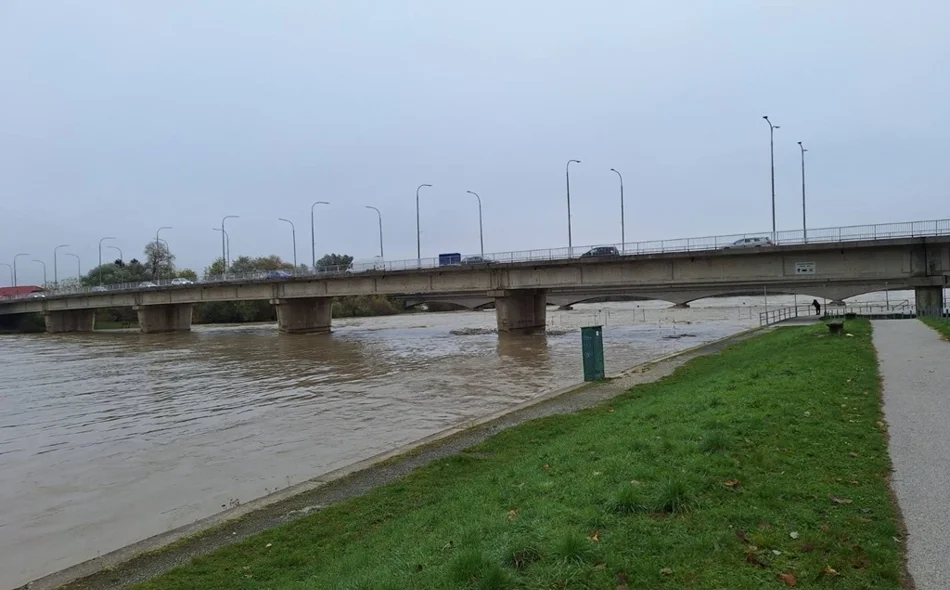 Rijeka Drava