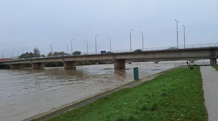 Rijeka Drava