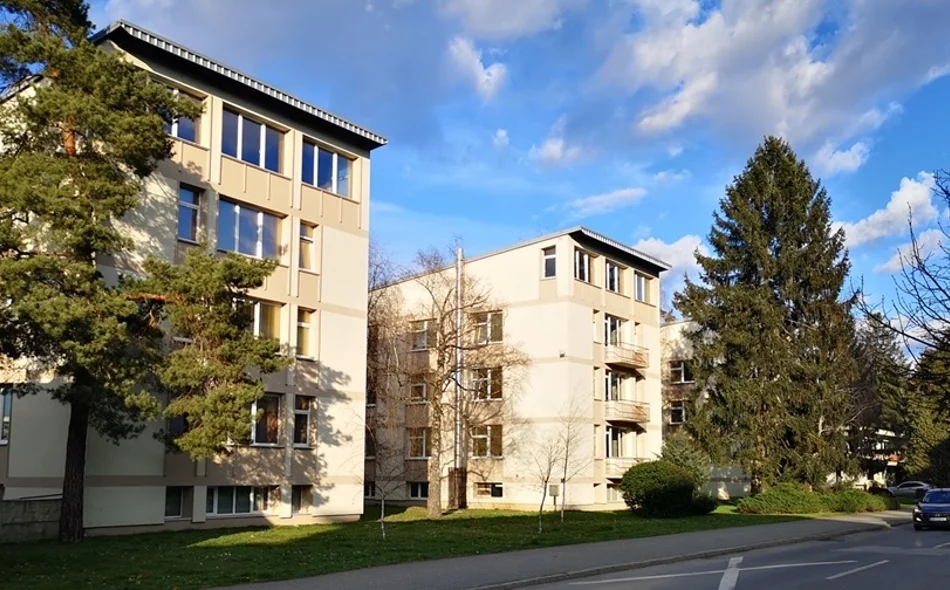 Učenički dom Varaždin