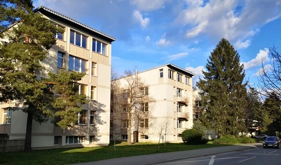 Učenički dom Varaždin