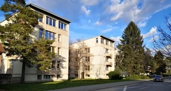 Učenički dom Varaždin