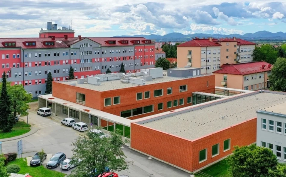 Biograd na Moru ima najbolju bolnicu, evo na kojemu mjestu se nalazi varaždinska