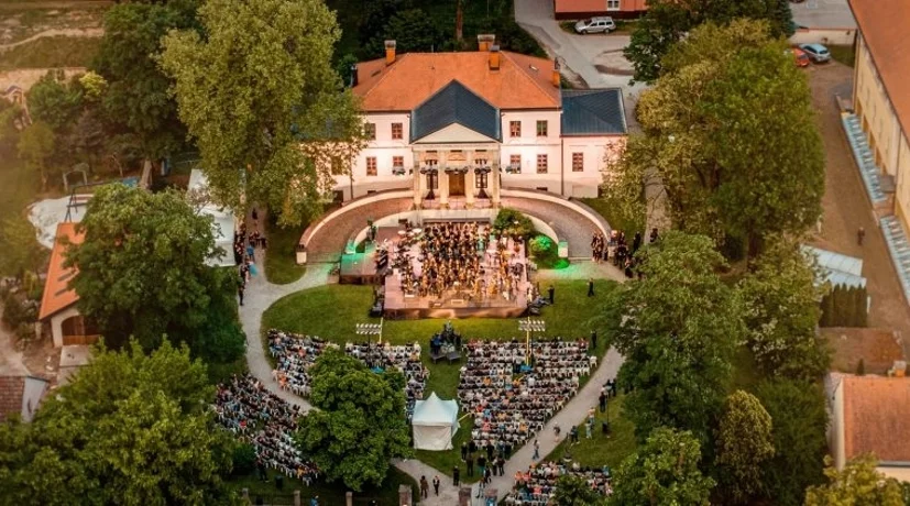 Glazbeni spektakl! Koncert 170-ak mladih glazbenika iz Glazbene škole u Varaždinu i škole iz Barcelone