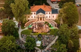 Glazbeni spektakl! Koncert 170-ak mladih glazbenika iz Glazbene škole u Varaždinu i škole iz Barcelone
