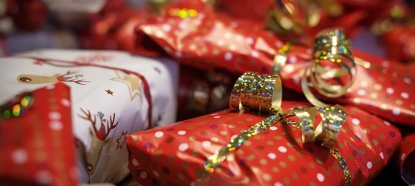 Obavijest o podjeli božićnica u razdoblju od 17. do 27. prosinca za mještane Općine Donja Voća