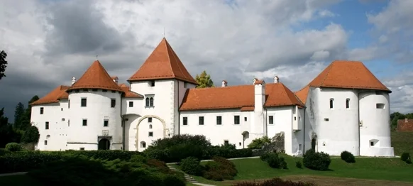 Od 1. siječnja 2025. zatvoren Stari grad Gradskog muzeja Varaždin