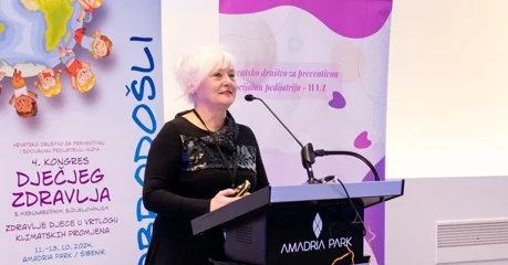 &bdquo;Prisilno ispisivanje školske djece iz pedijatrijskih ambulanti nije najbolji način uređenja sustava&ldquo;