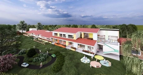 Za dogradnju vrtića u Gortanovoj Gradu Varaždinu bespovratnih 812 tisuća eura