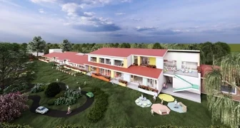 Za dogradnju vrtića u Gortanovoj Gradu Varaždinu bespovratnih 812 tisuća eura