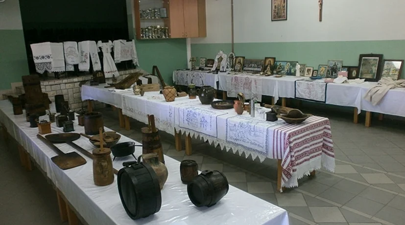 Izložba Ivanečkog kluba kolekcionara