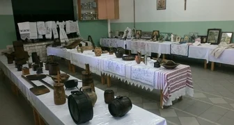 Izložba Ivanečkog kluba kolekcionara