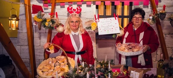 Nastavlja se Toplička božićna priča: Pridružite se paljenju treće adventske svijeće