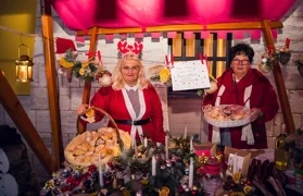 Nastavlja se Toplička božićna priča: Pridružite se paljenju treće adventske svijeće