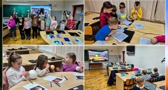 Općina Maruševec jača STEM vještine djece sa svog područja