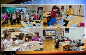 Općina Maruševec jača STEM vještine djece sa svog područja