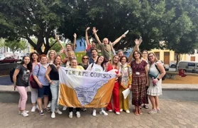 Djelatnici Osnovne škole dr. Ivana Novaka Macinec bili u Španjolskoj u sklopu Erasmus+ projekta