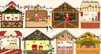 Od 13. do 15. prosinca posjetite nezaboravnu ADVENTuru u Vidovcu!