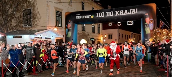 Arhiva: Novogodišnja utrka 2024