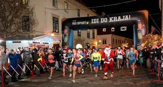 Arhiva: Novogodišnja utrka 2024